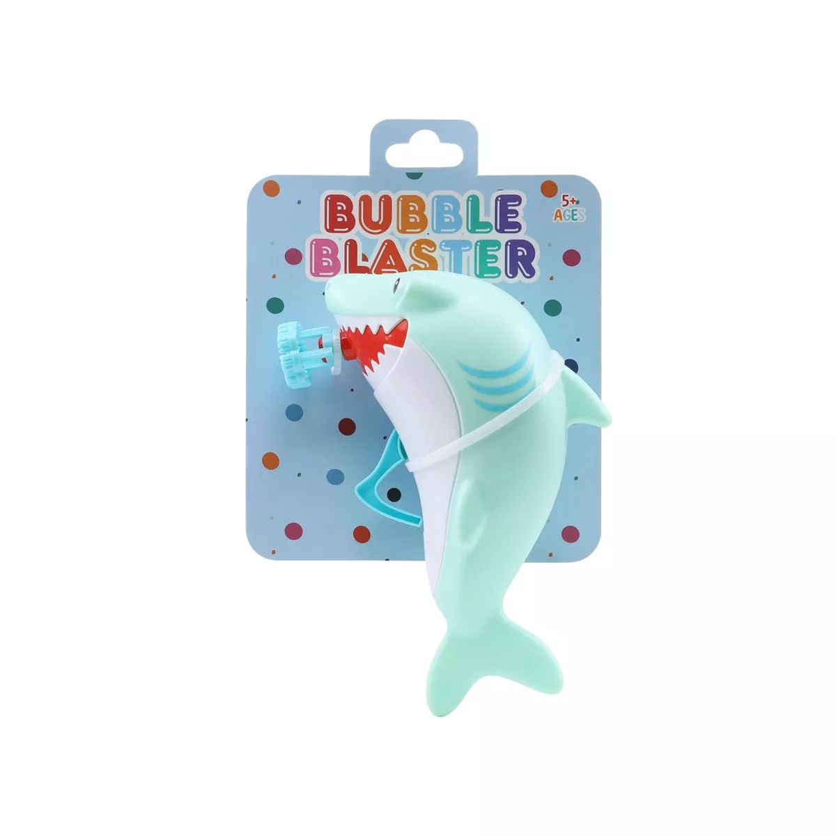 Shark Bubble Gun | Target