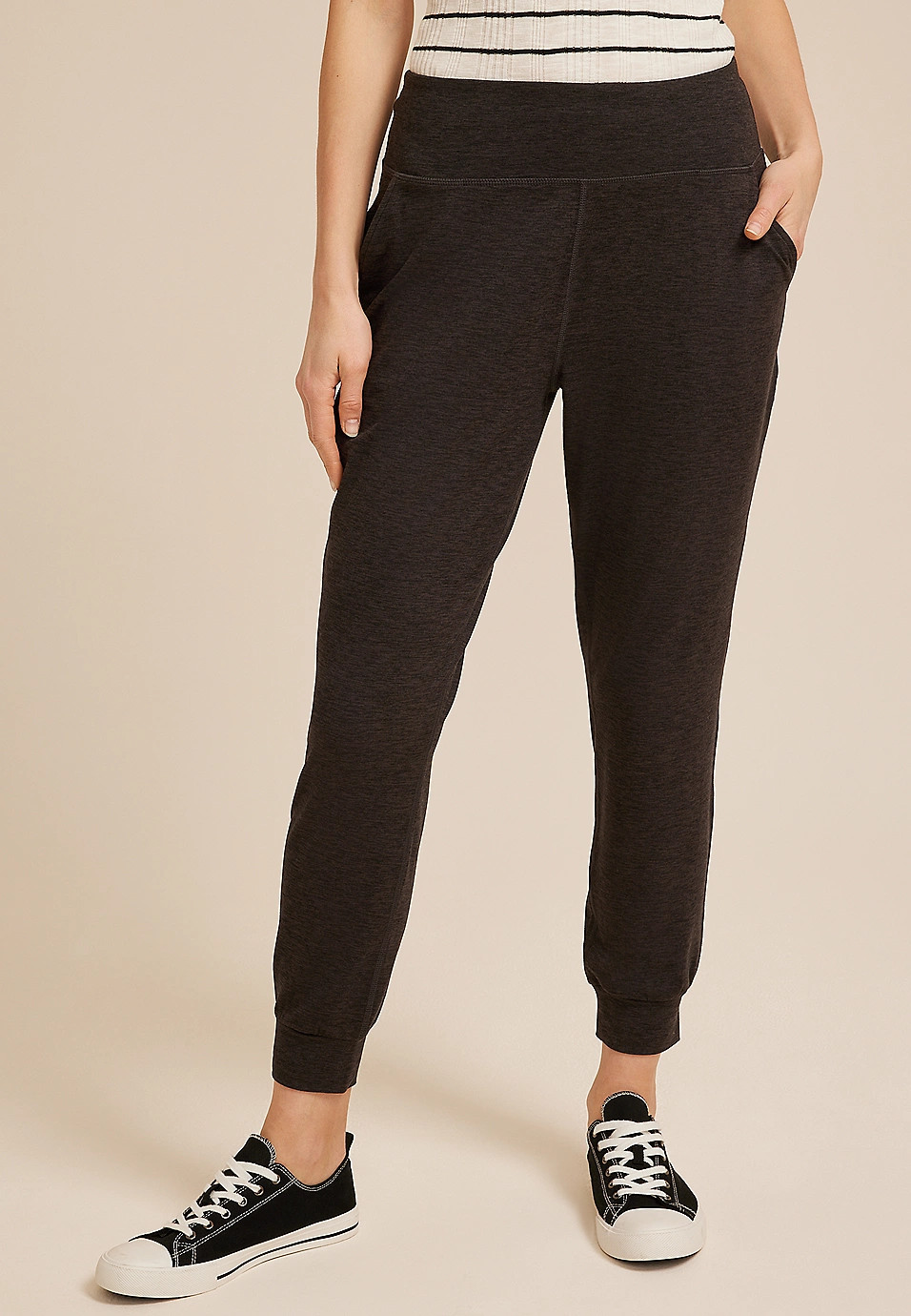 Cloud Stretch Jogger | Maurices