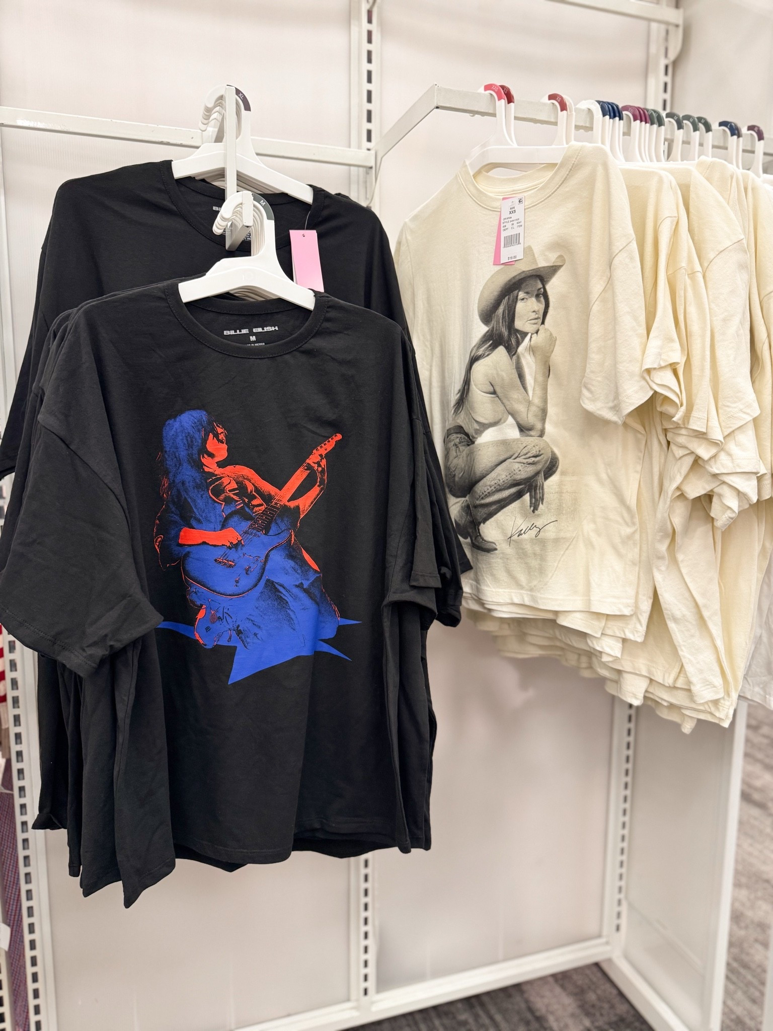 New graphic tees! 

target finds, new arrivals at target

#LTKgrwm #LTKmomlife