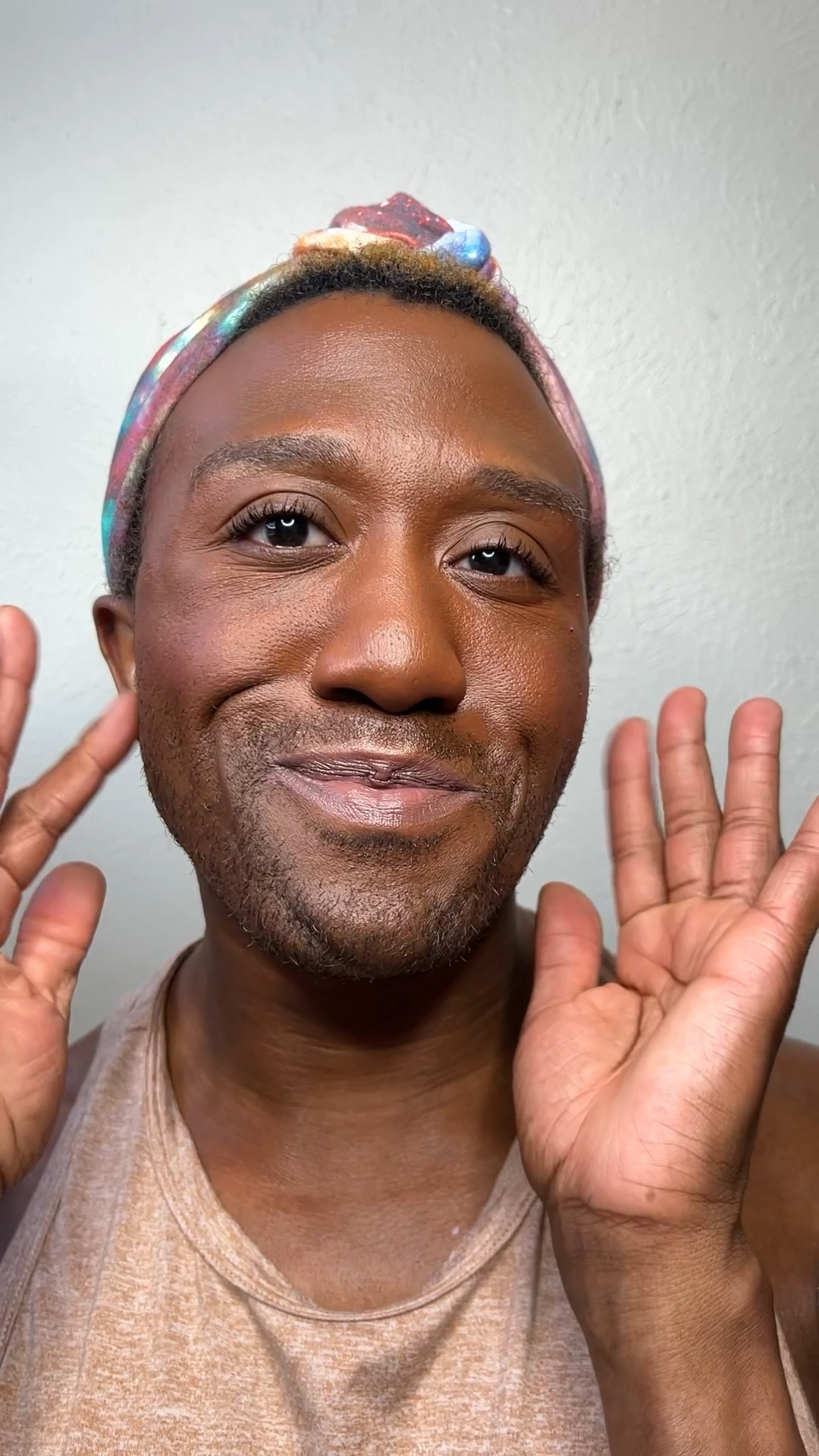 My routine for a my skin but better makeup look with all my favorite current products!  I wanted something natural and a bit glowy since I have oily skin! 

#LTKBeautySale #LTKbeauty #LTKFind