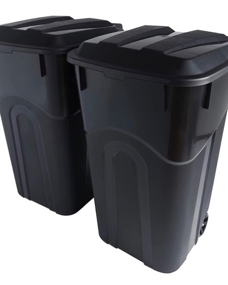  Best garbage cans
Amazon find
Deal
Clean up

#LTKhome