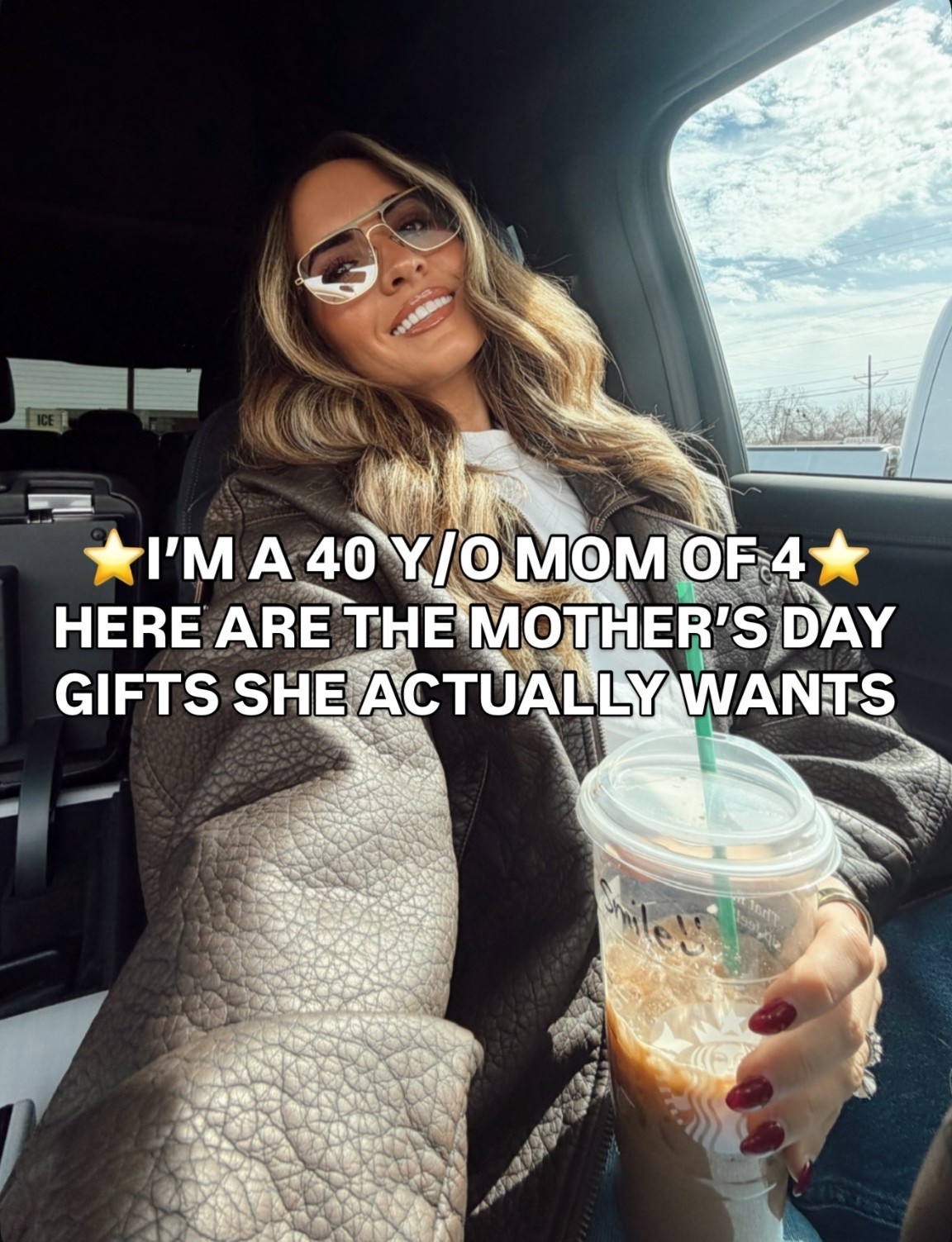 As a 40 year old mom of 4, these are the mother’s day gifts the moms in your life will actually LOVE! 