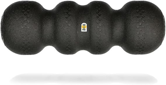 Rollga Foam Roller PRO - High Density Foam Roller for Back Pain Relief, Deep Tissue Massage & Mus... | Amazon (US)