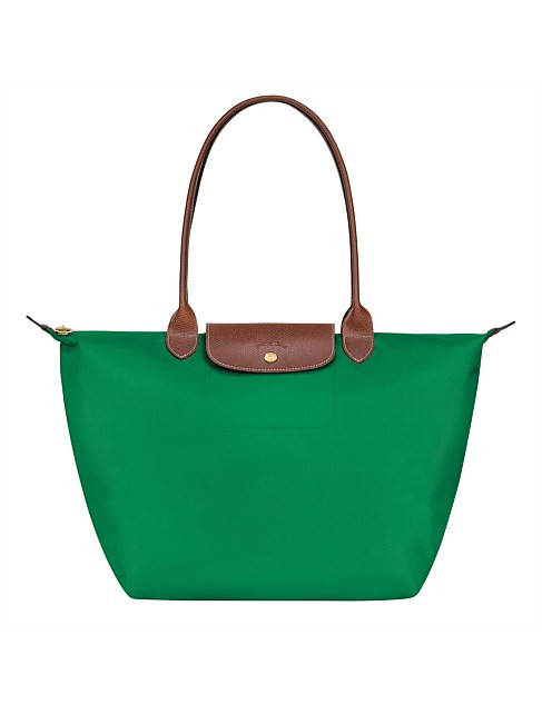 Longchamp Le Pliage Original Tote Bag L | David Jones | David Jones (Australia & New Zealand)