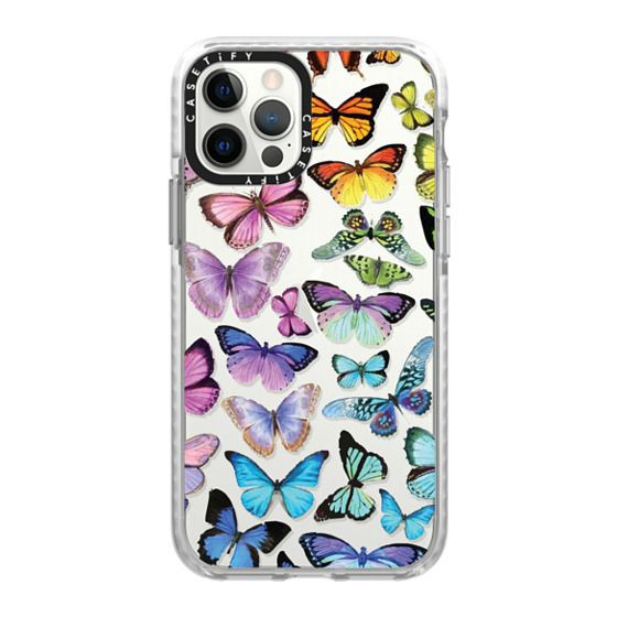 Butterfly Rainbow | Casetify