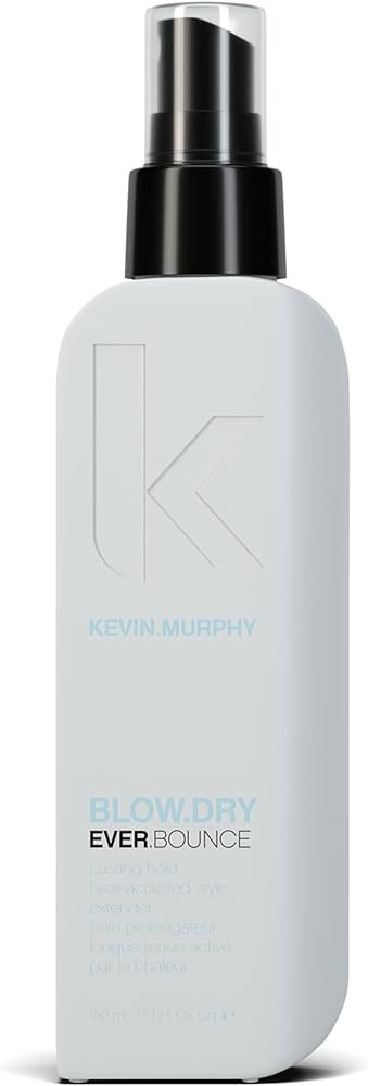 KEVIN.MURPHY BLOW.DRY EVER.BOUNCE - Style Extender Hair Spray - For Volume & Anti Frizz - Lightwe... | Amazon (US)
