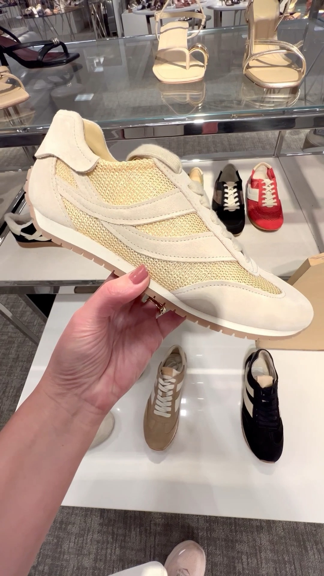Gift guide:  Sneakers, gift guide, gift guides, gifts for her, gift guide for her, gift ideas for her, gift ideas, holiday gifts, holiday gifting, holiday gift, holiday gift guide, gift guides, gift, gifts, holiday season, holiday gifts 2026

#LTKSeasonal #LTKOver40 #LTKSaleAlert #LTKMothersDay #LTKTravel #LTKgrwm #LTKootd #LTKfitnessgoals #LTKActive #LTKvlog