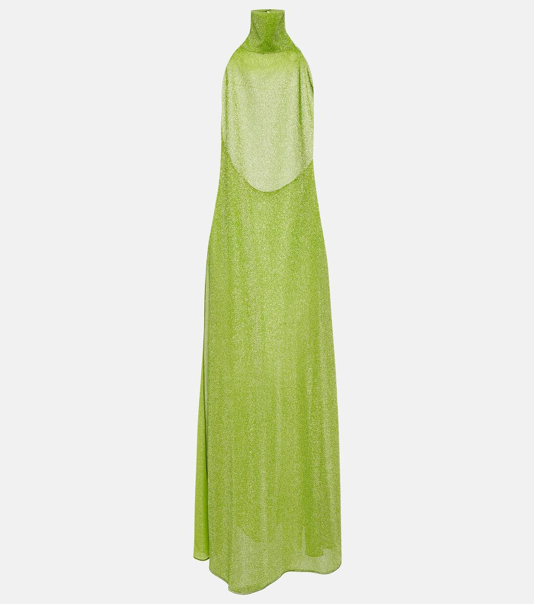 Lumière maxi dress | Mytheresa (US/CA)