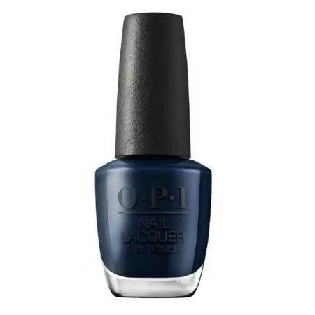 OPI Nail Lacquer Midnight Mantra 0.5 fl oz | Walmart (US)