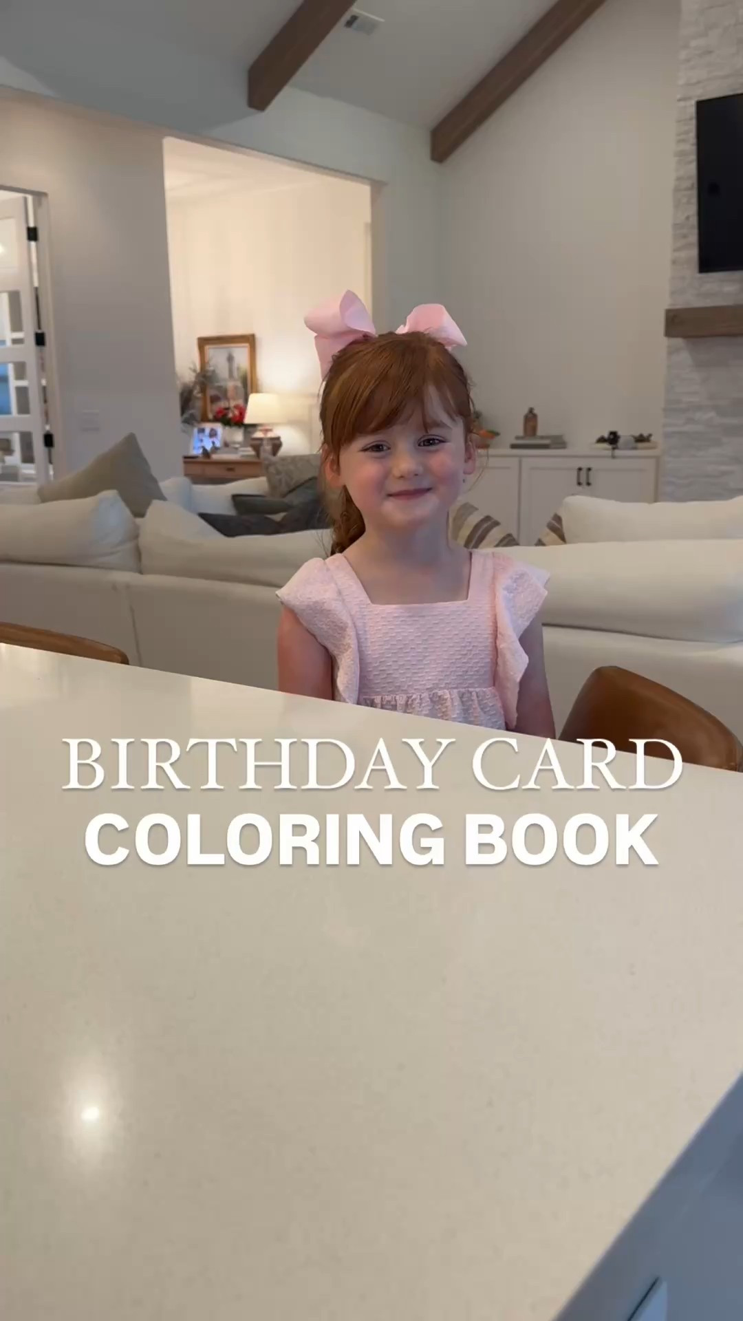 Birthday Card Coloring Book!! 🎉 and our favorite on the go markers!!! This card book comes in handy so often when we need a card (every week for another party 🤣).  

Birthday card, birthday cards, birthday gifts, kids birthday cards, kids birthday gift, kids diy, markers, kids crafts, kids coloring, coloring book, gift idea, kids gift idea

#LTKParties #LTKWatchNow #LTKKids