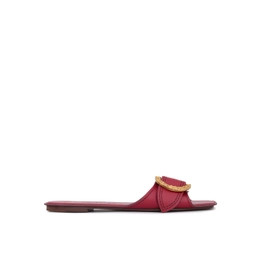 Solena Slide - Cherry            
        
            

    
    
    











    

        ... | ZIMMERMANN (US, CA, EU, MENA)