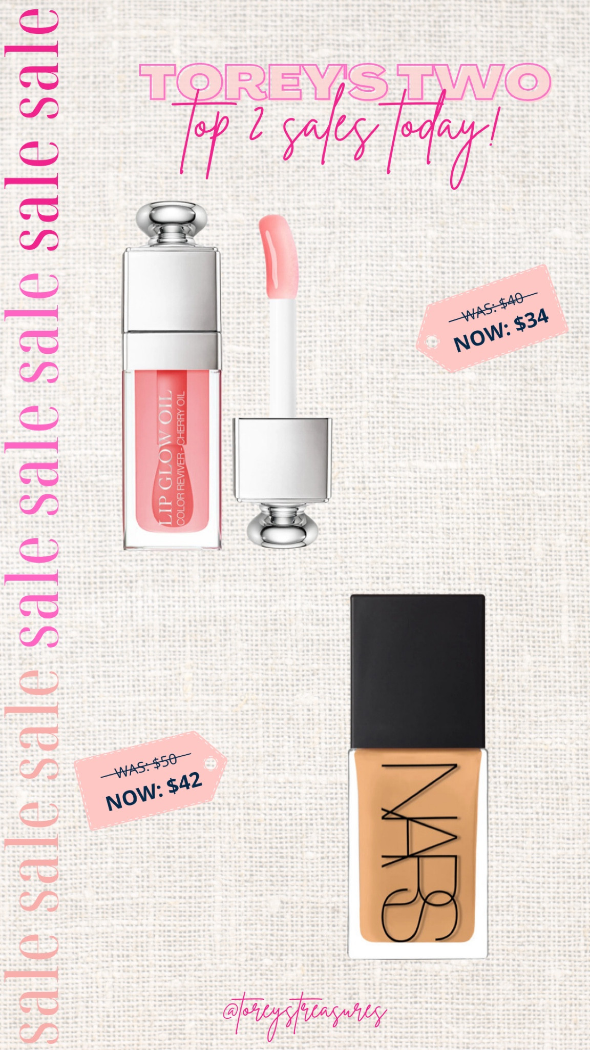 Foundation shade: Punjabi 

#LTKbeauty #LTKsalealert