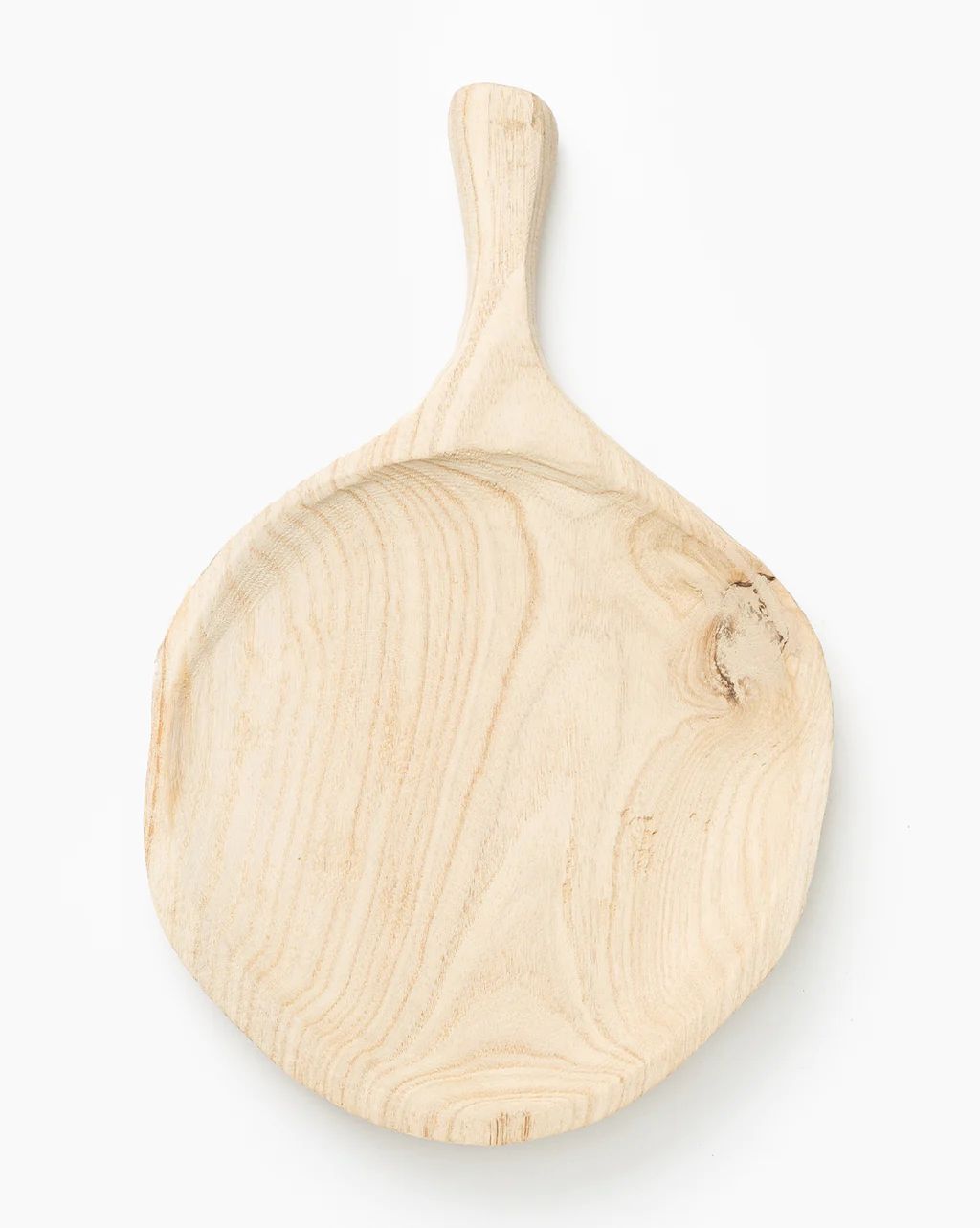 Wooden Handled Tray | McGee & Co.