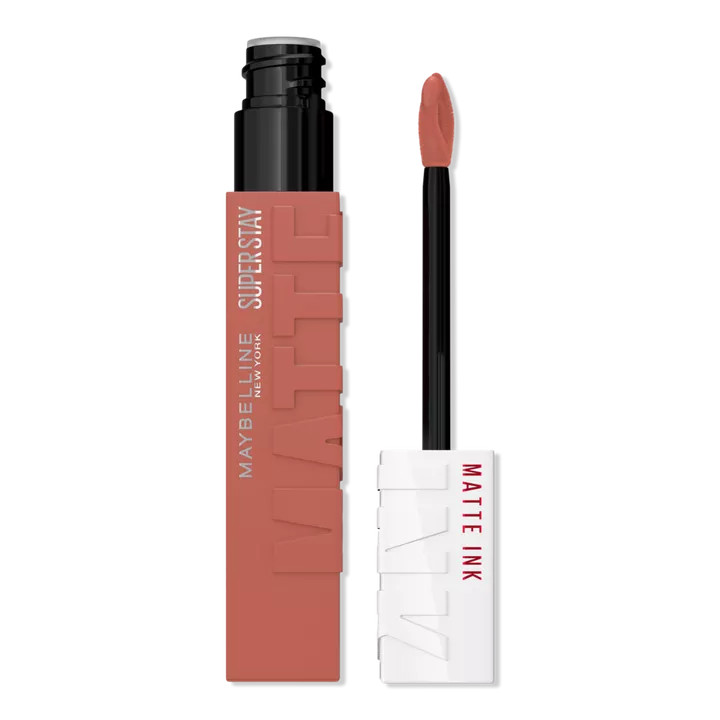 SuperStay Matte Ink Liquid Lipstick | Ulta
