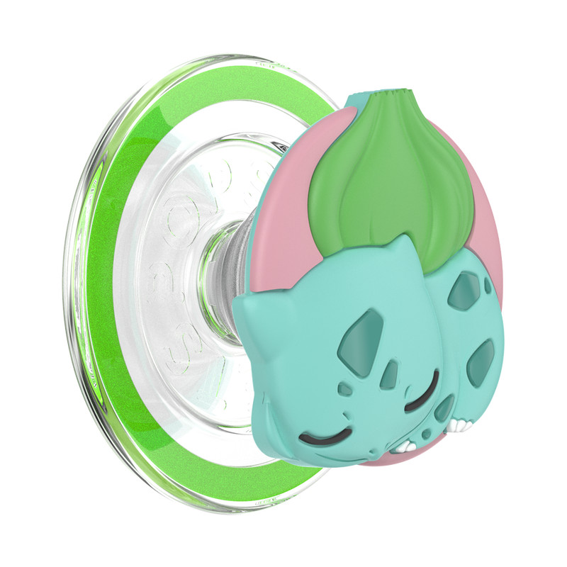 PopOut Sleepy Bulbasaur | Popsockets