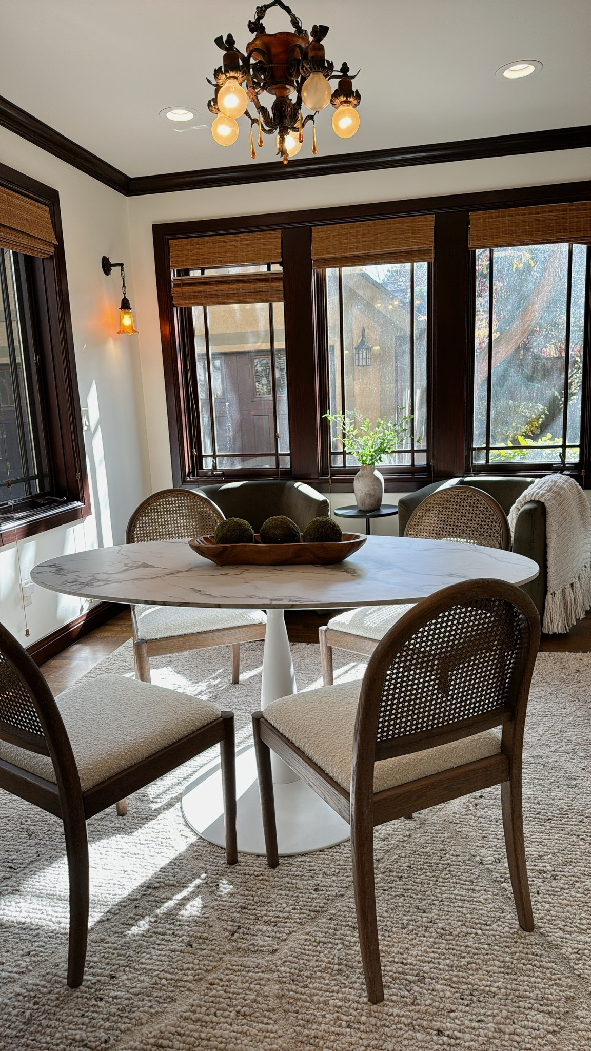 Charming dining room ✨

#LTKstyletip #LTKsalealert #LTKhome