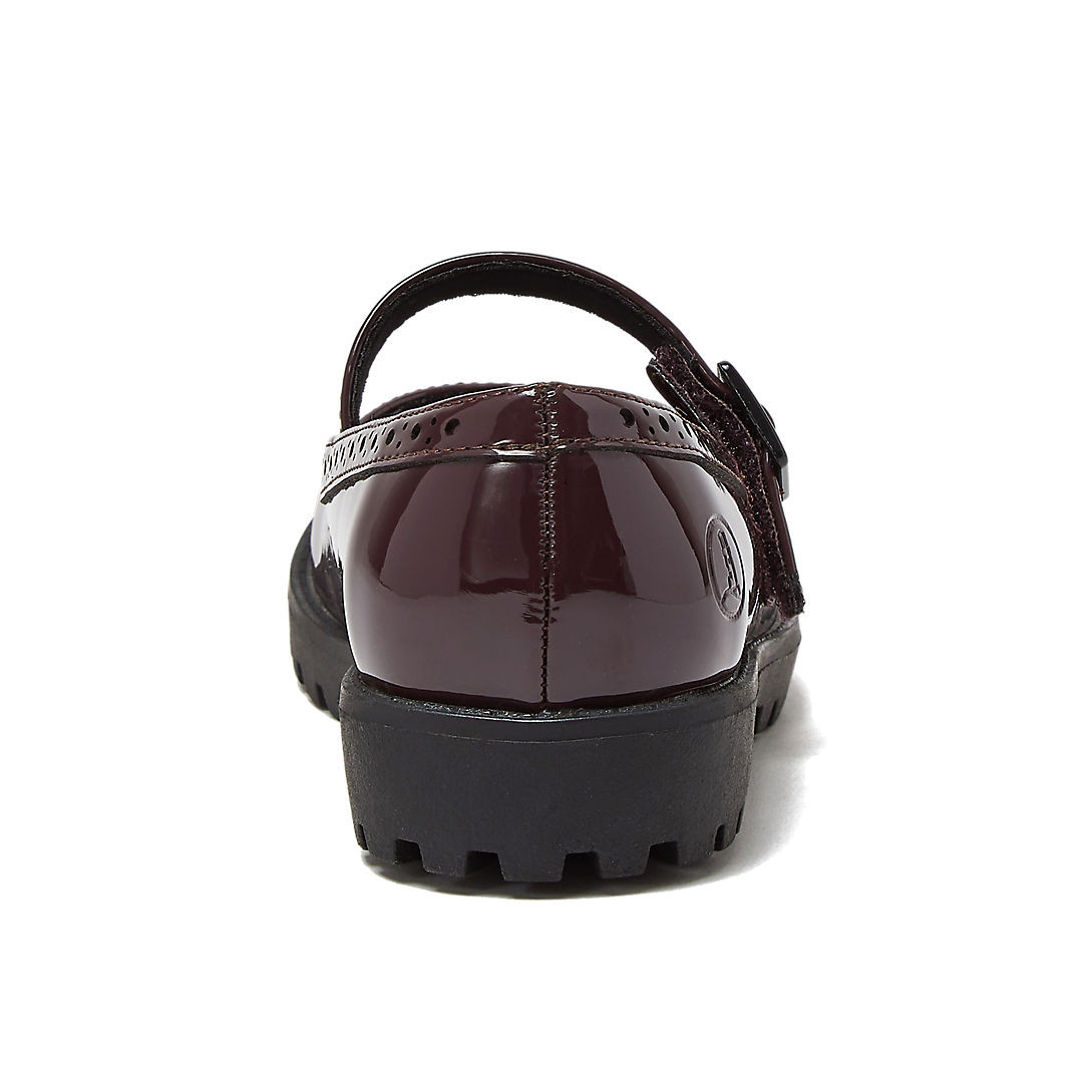 Girls Easy On Classic Mary Jane | Lands' End (US)