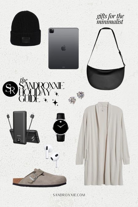 Gift ideas for her, minimalist gift ideas, boss gifts, gifts for her

xo, Sandroxxie by Sandra
www.sandroxxie.com | #sandroxxie


#LTKCyberWeek #LTKGiftGuide #LTKstyletip