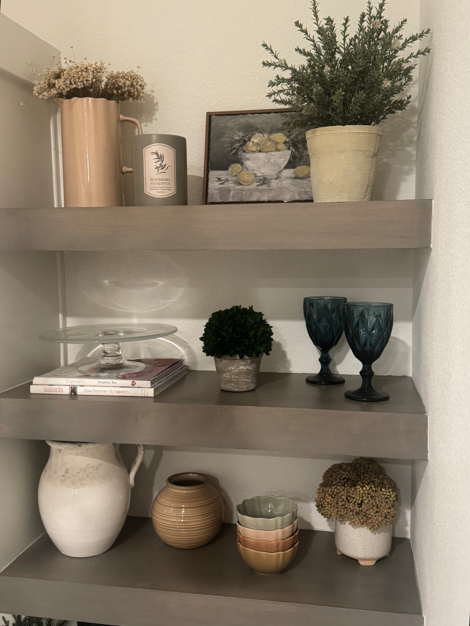 So many of my styling pieces are affordable finds from @Target that I grab seasonally. I can always find Studio McGee and Hearth and Hand items that I can’t pass up  

#LTKHome #LTKSeasonal #LTKSaleAlert