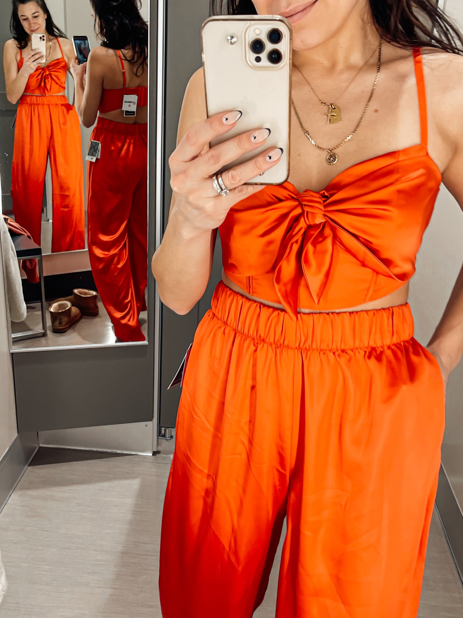 Spring break look
- resort wear
- vacation outfit
- gold pendant necklace / 14k gold charms
#ltkfind #ltkunder50 #ltktravel

#LTKwedding #LTKunder100 #LTKsalealert