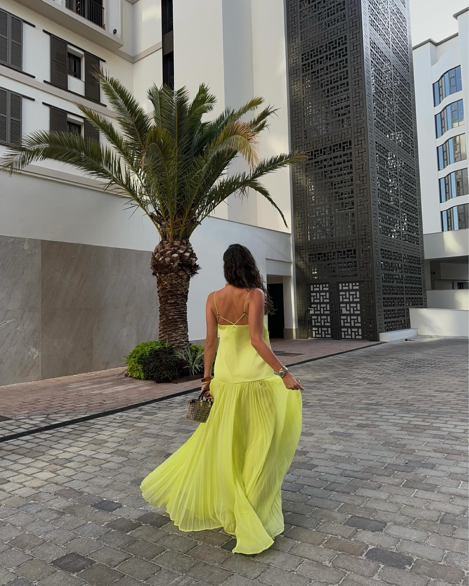 Neon vibes #asosdesign

#LTKuk