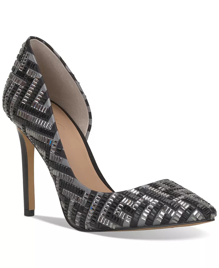 I.N.C. International Concepts Women's Kenjay d'Orsay Pumps, Created for Macy's - Macy's | Macy's