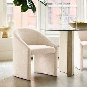 Adler Dining Chair | West Elm (US)
