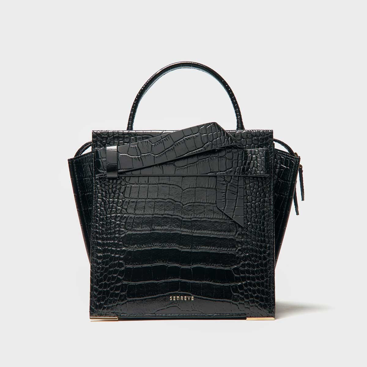 Handbag Revival: Vegan Armonica Crossbody | Senreve