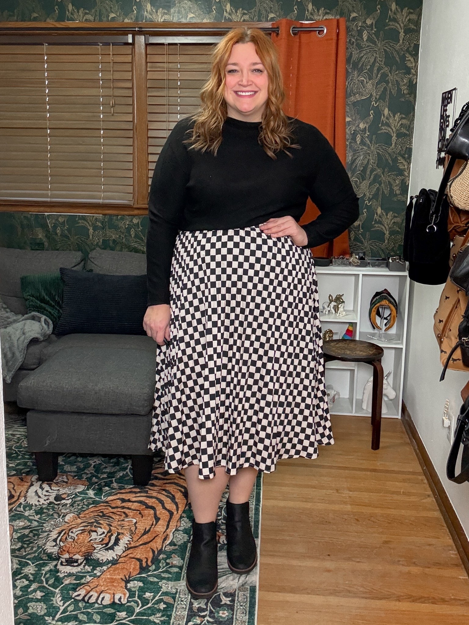 Work wear look

#LTKWorkwear #LTKMidsize #LTKPlusSize