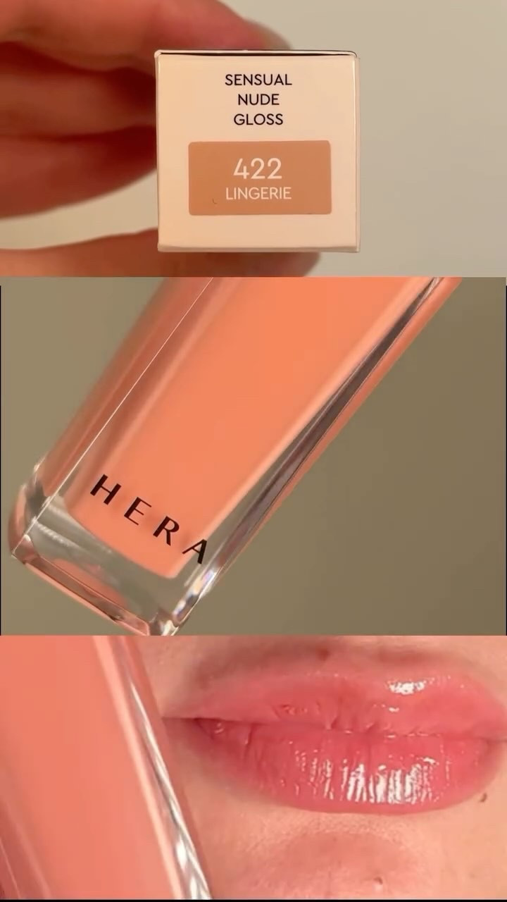 gifted by Hera 
@amazonbeauty @herabeauty.us #hera #herabeauty #contentcreator #newyork