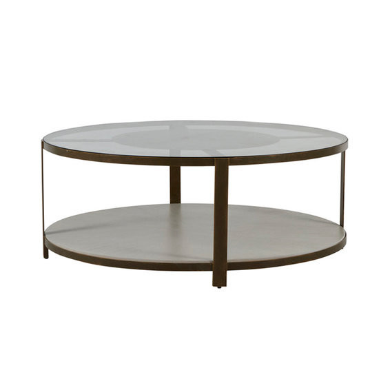 Bryson Coffee Table | Shades of Light