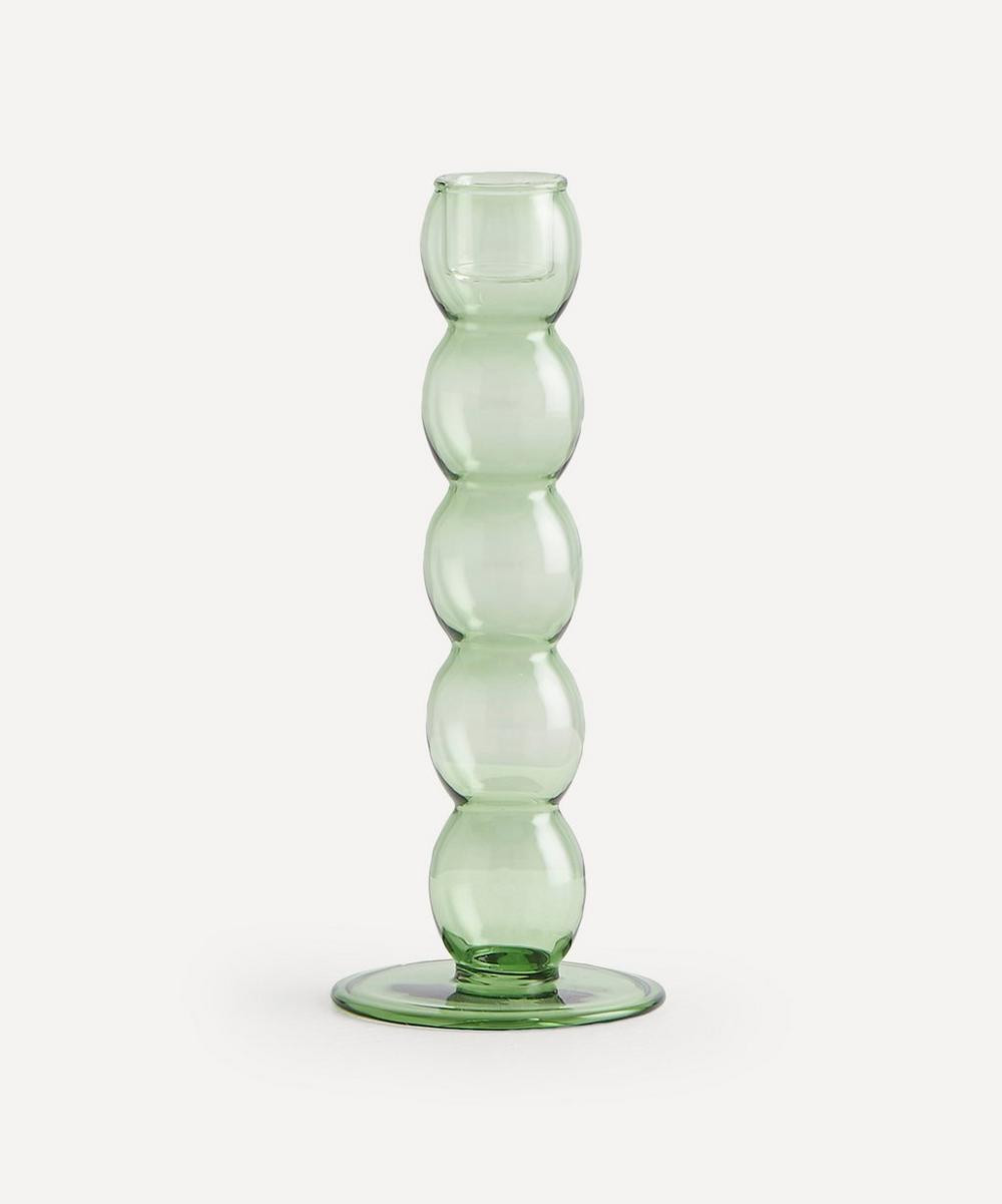 Volute Candlestick Holder | Liberty London (UK)