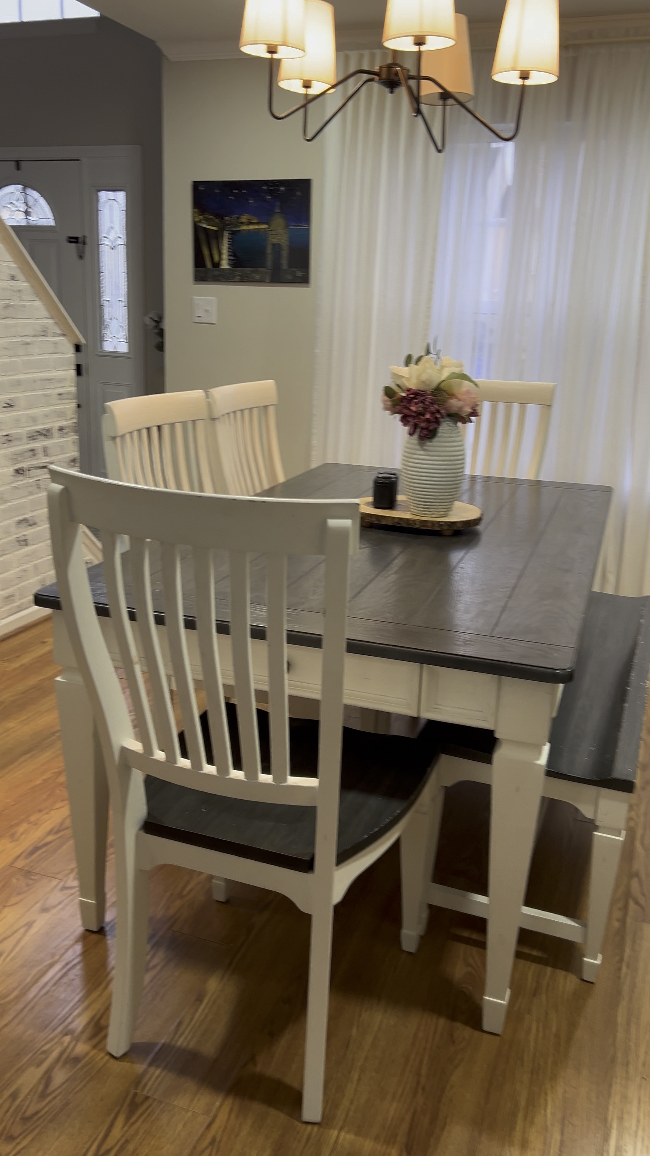 Dinning room makeover! Budget friendly finds, home decor, Amazon finds. 

#LTKSeasonal #LTKhome #LTKsalealert