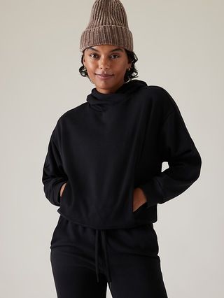 Cozy Karma Hoodie Sweatshirt | Athleta