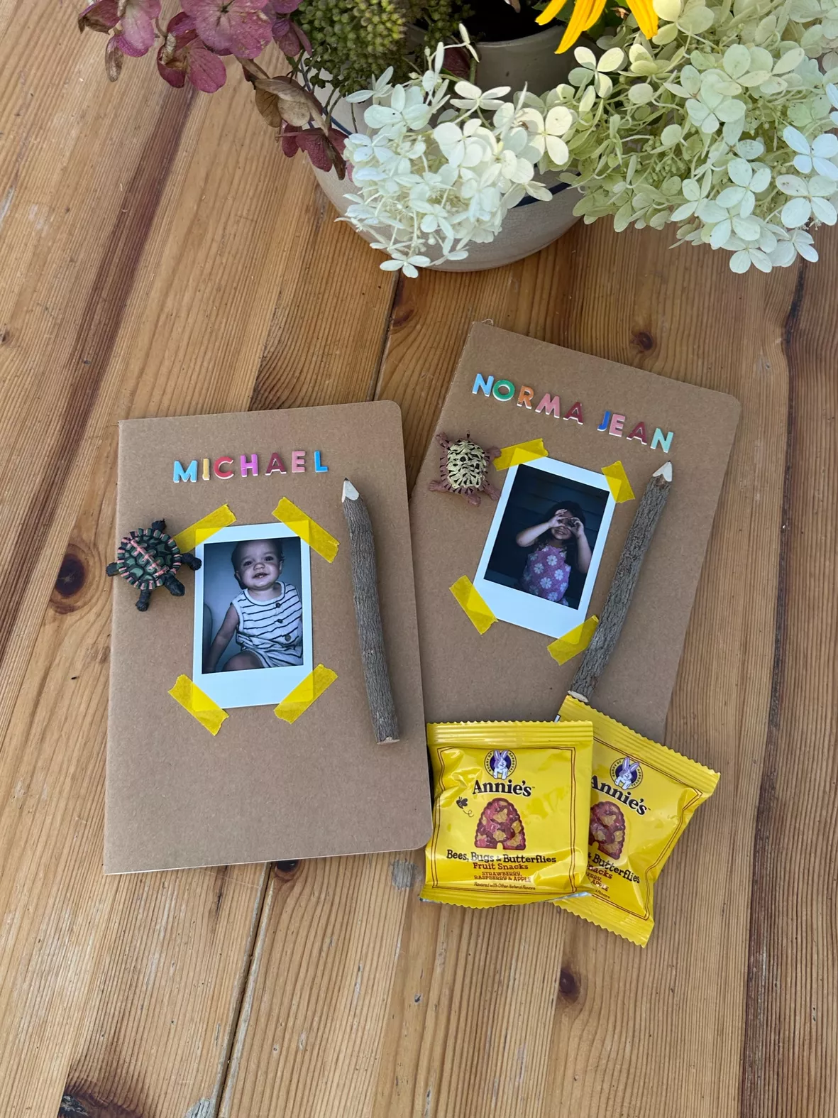 4pk Cub Gift Bags - Spritz™ curated on LTK