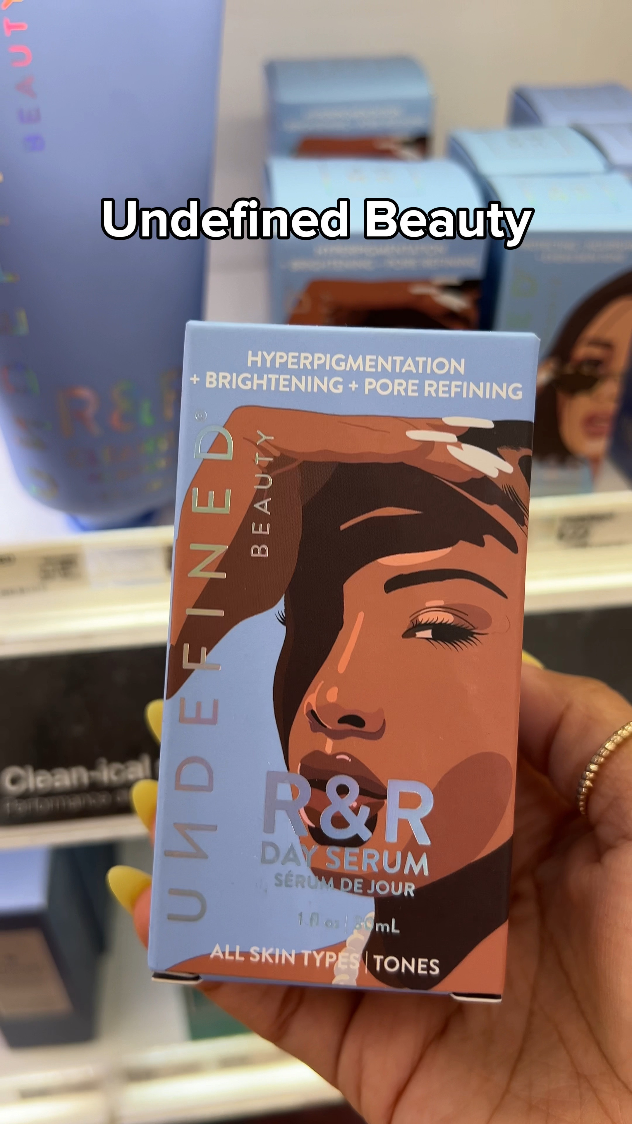 Black owned beauty finds at Target 🎯 #targetfinds