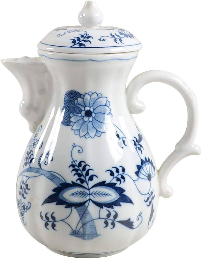 Japan Blue Danube Coffee Pot | Amazon (US)