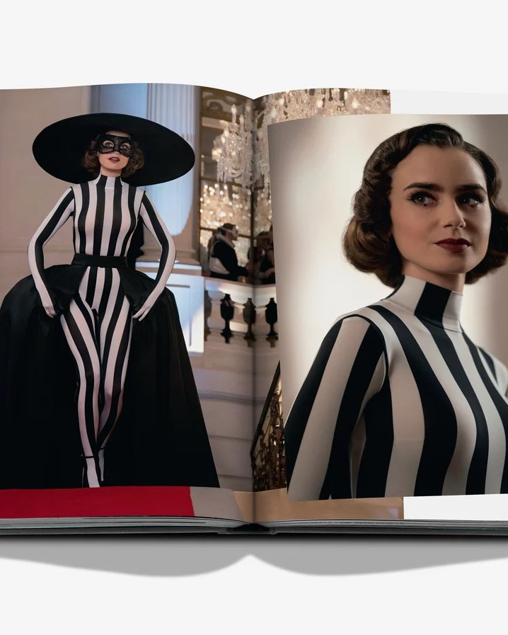 With NYFW I thought of a fashion coffee table book for all the stylish people in my life. I just purchased this as a hostess gift for a trip I’m going on next month.

#LTKNYFW