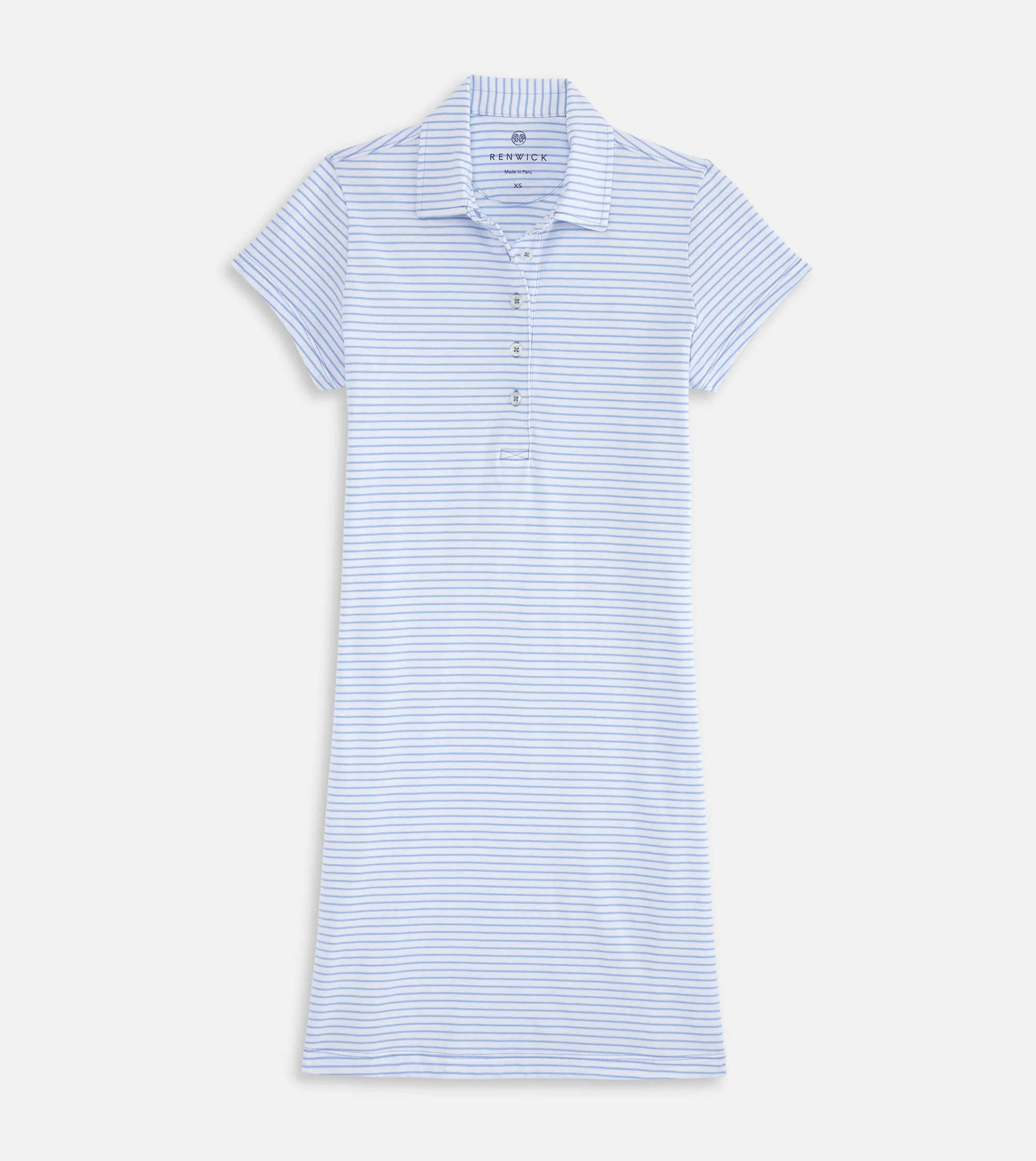 Renwick Polo Dress | Renwick Golf