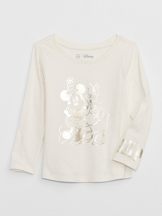 babyGap | Disney Minnie Mouse and Daisy Duck Graphic T-Shirt | Gap Factory