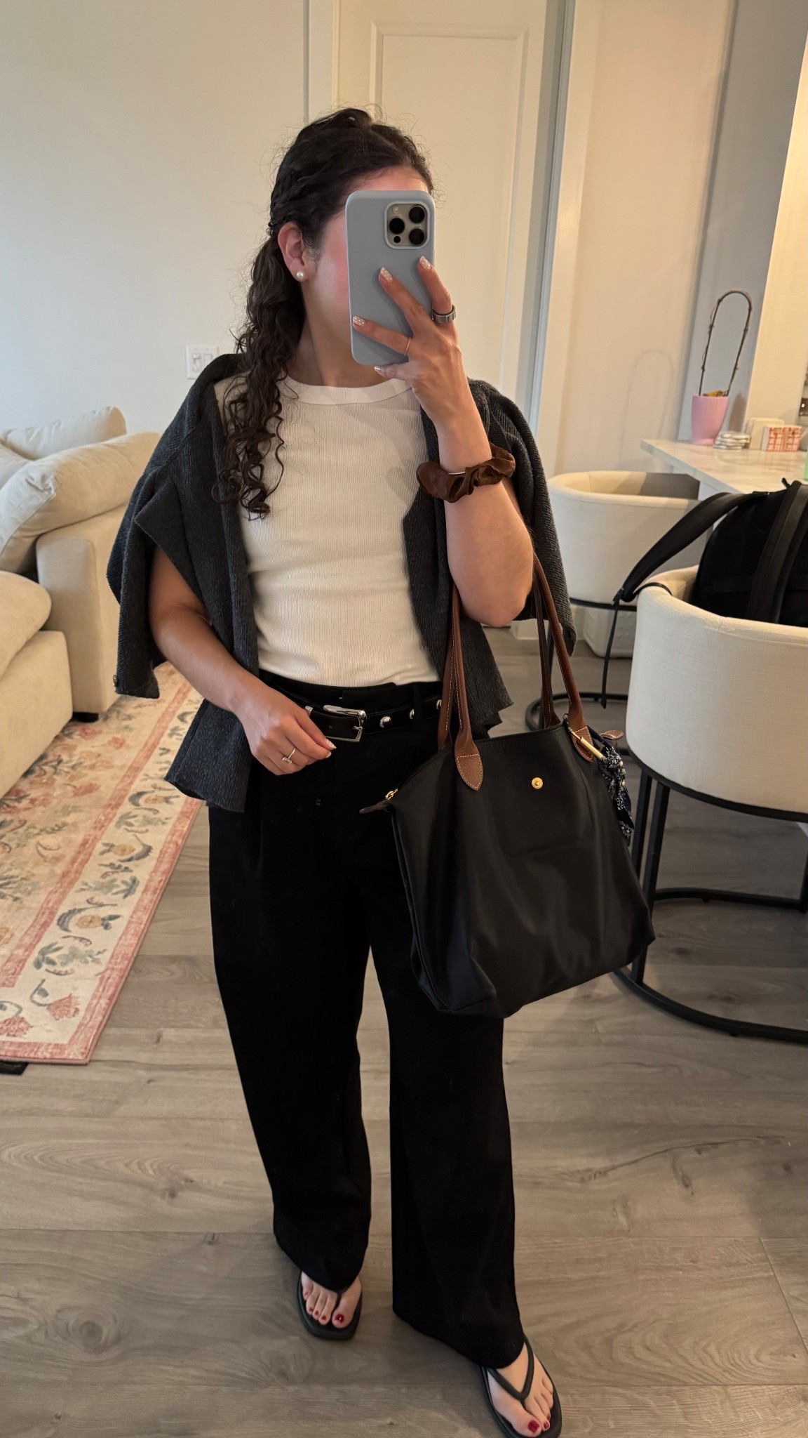 Office OOTD

#LTKWorkwear