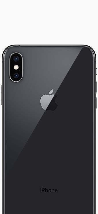 Buy iPhone X | Apple (US)