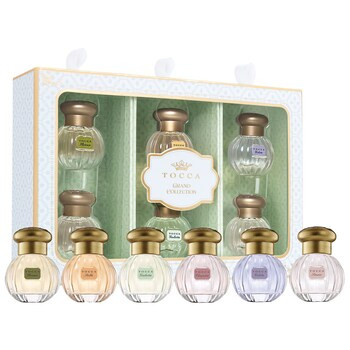 Mini Perfume Collection Set | Sephora (US)