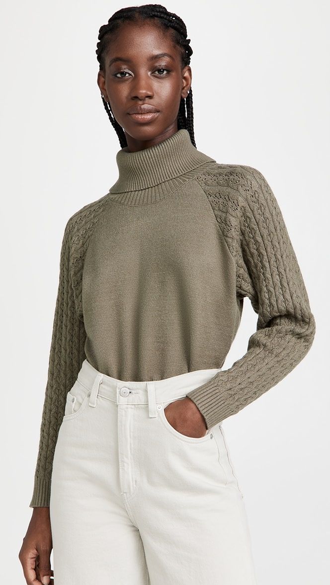 BB Dakota Put A Wing On It Sweater | SHOPBOP | Shopbop