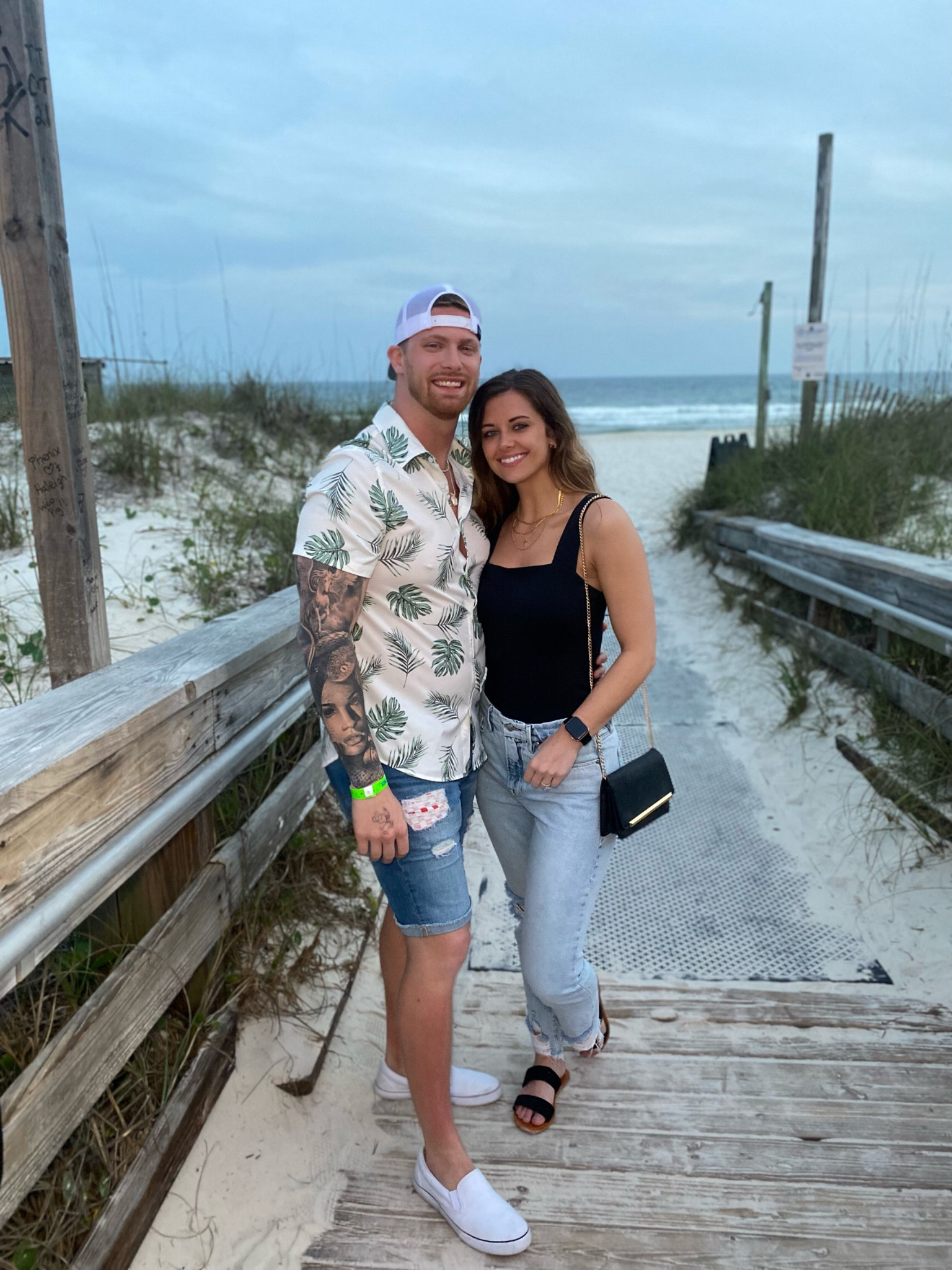 Beach outfit! Bodysuit is currently 25% on Abercrombie!! 

#LTKsalealert #LTKtravel #LTKunder100