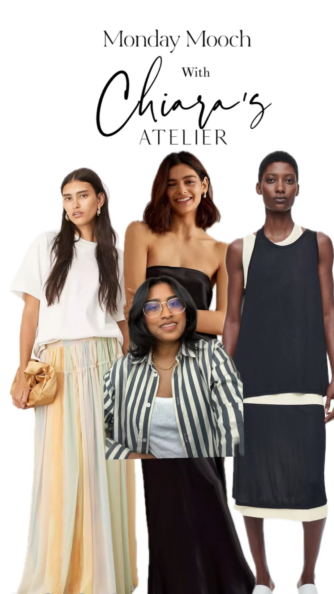 Monday Mooch
Summer outfits 
Wedding guests
Chloe dupe 
Simple dresses 

#LTKstyletip #LTKSeasonal #LTKwedding