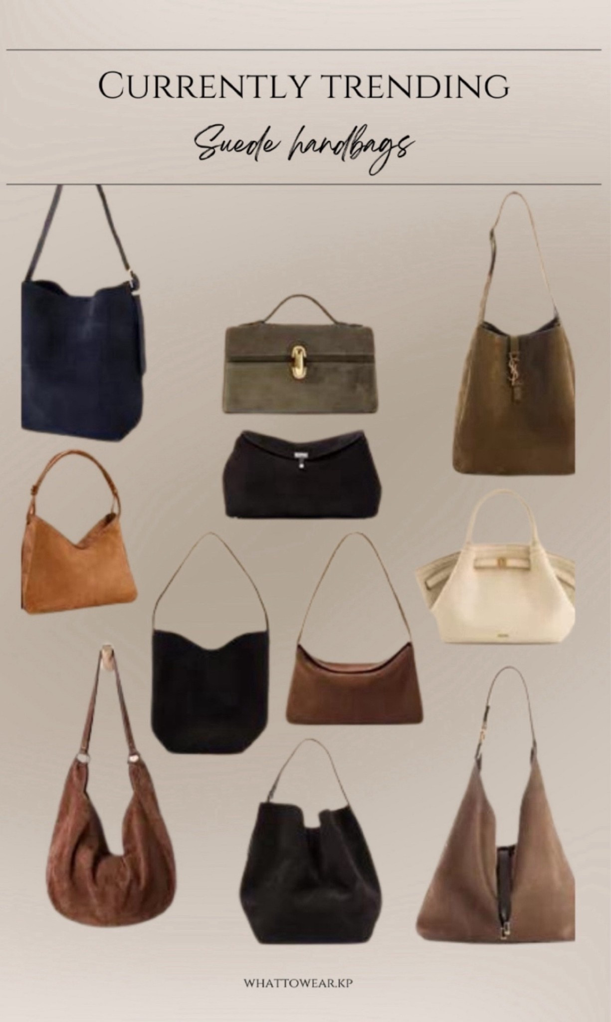 Fall bag, suede handbag, handbags for fall 

#LTKSaleAlert #LTKSeasonal #LTKItBag