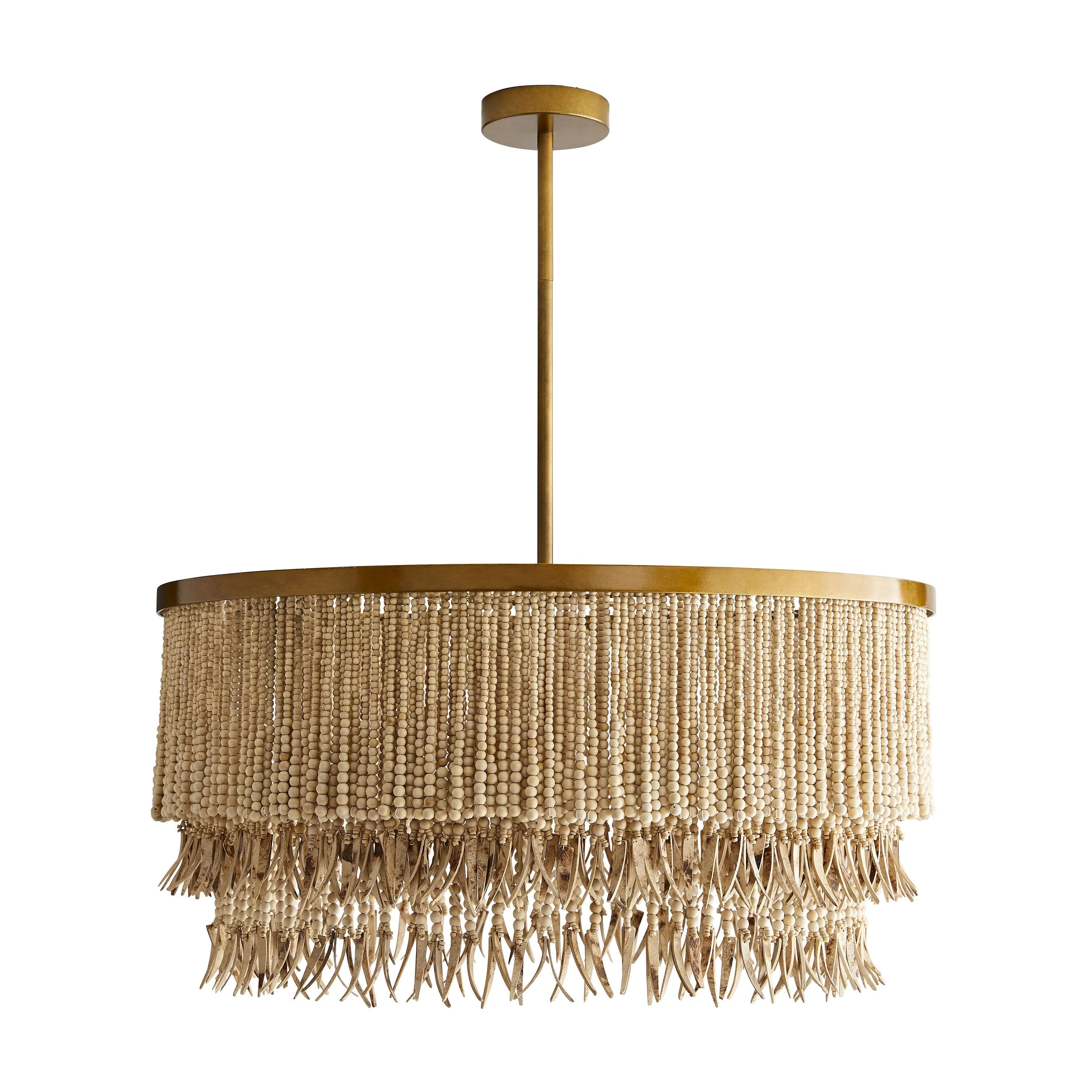 Baja Chandelier | StyleMeGHD