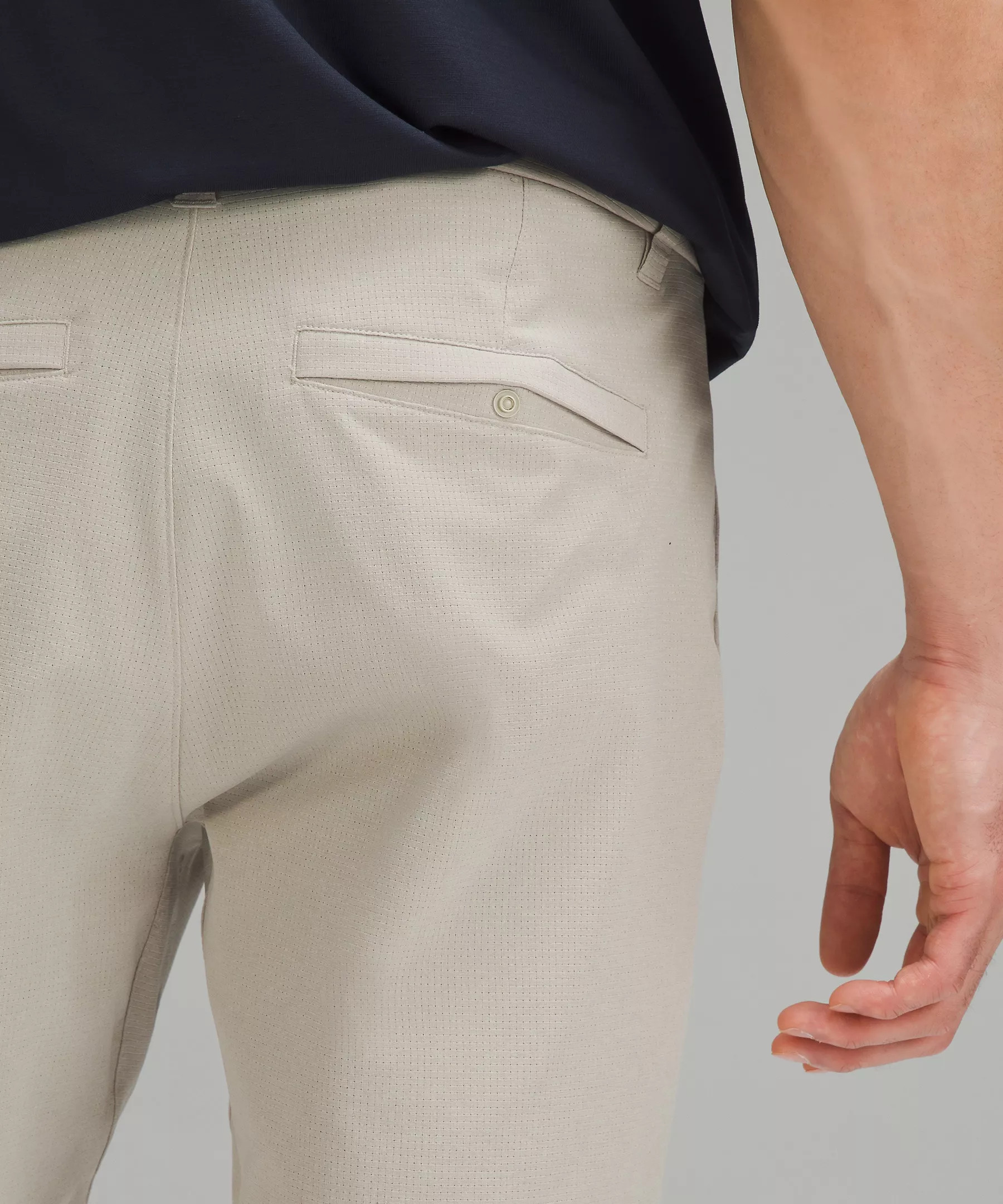 Commission Classic-Fit Short 7" | Lululemon (US)