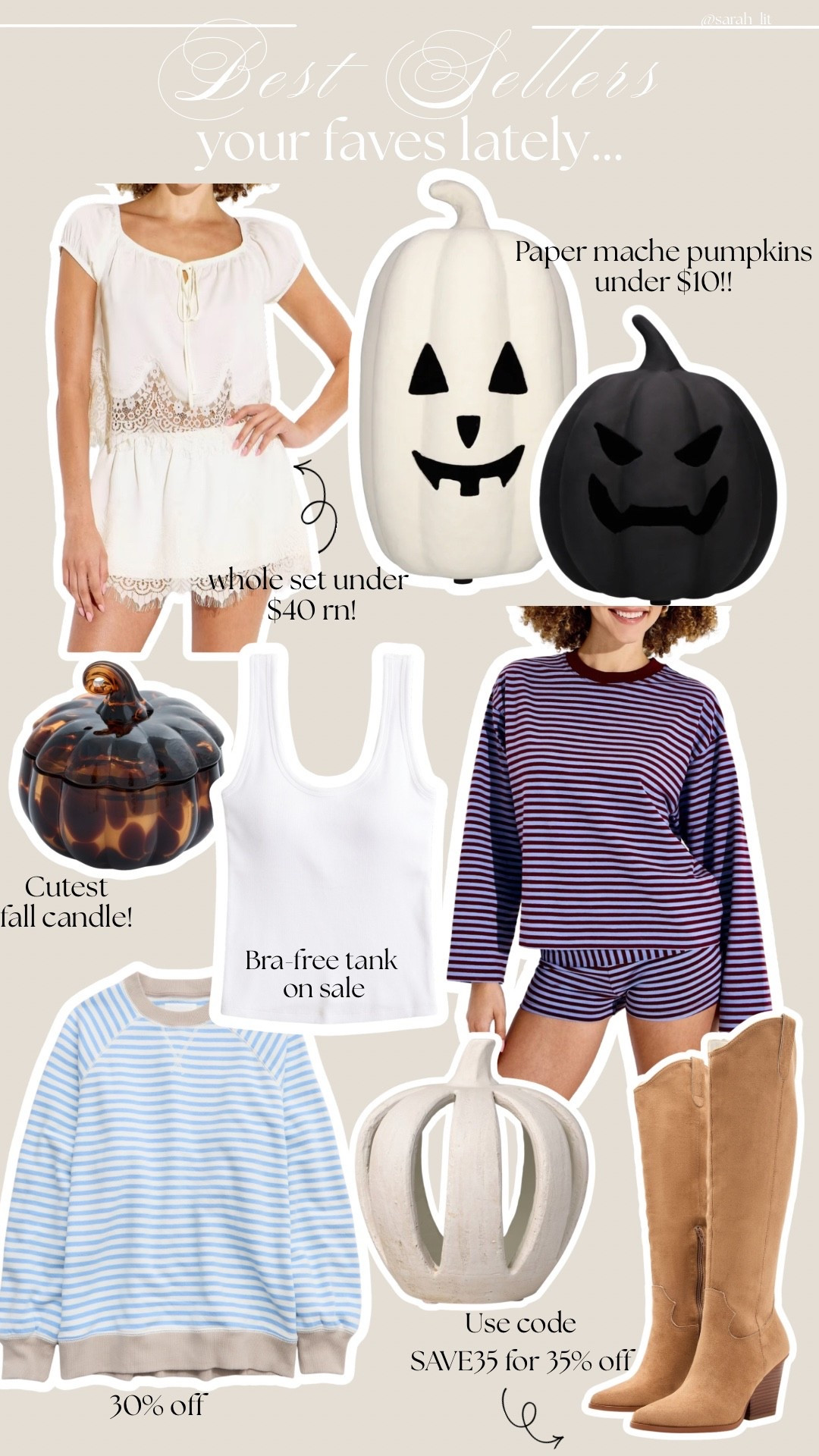Best sellers lately! Fall decor and clothing I’ve been loving lately and so have yall!

#LTKSeasonal #LTKSaleAlert #LTKU